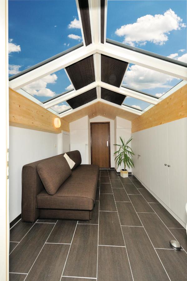 Apartamento Ferienwohung Haus Renn Bischofswiesen Exterior foto